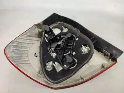 Second-hand car spare part front right headlight for bmw 1 (e87) 118 d oem iam references 692450212  