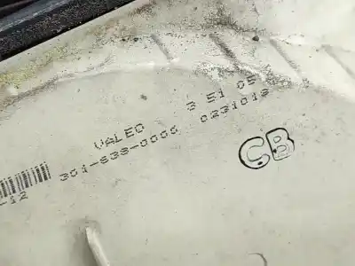 Second-hand car spare part front right headlight for bmw 1 (e87) 118 d oem iam references 692450212  