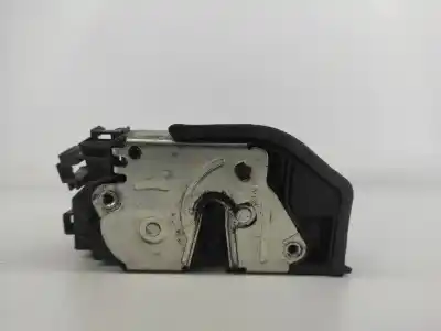 Pezzo di ricambio per auto di seconda mano serratura porta anteriore sinistra per bmw x3 (e83) 2.0 d riferimenti oem iam 7pinos