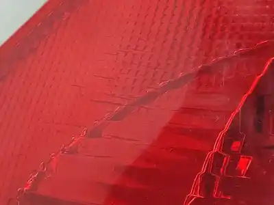 Second-hand car spare part left tailgate light for bmw 1 (e87) 118 d oem iam references 692450112  