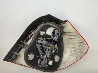 Second-hand car spare part left tailgate light for bmw 1 (e87) 118 d oem iam references 692450112  