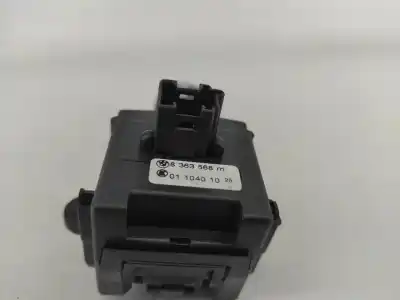 Second-hand car spare part indicator switch for bmw x3 (e83) 2.0 d oem iam references 8363668m  