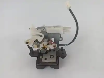 Peça sobressalente para automóvel em segunda mão fechadura do mala por mazda 5 (cr19) 2.0 cd (cr19) referências oem iam 
