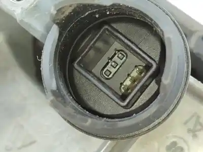 Second-hand car spare part right rearview mirror for bmw 1 (e87) 118 d oem iam references   