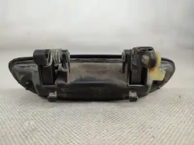 Автозапчастина б/у завнішня ручка задня права для audi a4 avant (8d5, b5) 113 m/380 gasóleo 1998 5p посилання на oem iam 4b0839208a  