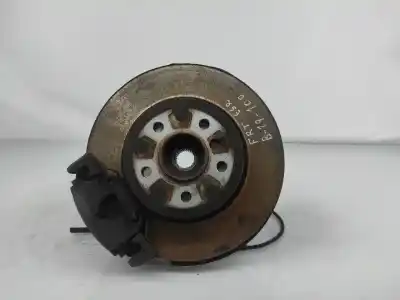 Pezzo di ricambio per auto di seconda mano snodo anteriore sinistro per bmw x3 (e83) 2.0 d riferimenti oem iam 