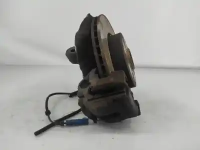 Second-hand car spare part front left knuckle for bmw x3 (e83) 2.0 d oem iam references   