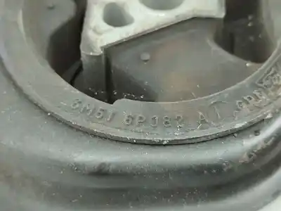 Автозапчасти б/у поддержка двигателя за ford focus ii (da_, hcp, dp) 1.6 tdci ссылки oem iam 3m516p082   Автозапчасти б/у поддержка двигателя за ford focus ii (da_, hcp, dp) 1.6 tdci ссылки oem iam 3m516p082