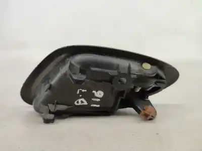 Автозапчасти б/у левая задняя внутренняя ручка за honda jazz ii (gd_, ge3, ge2) 1.2 i-dsi (gd5 ge2) ссылки oem iam   