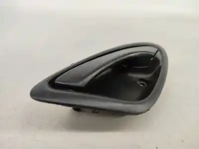 Автозапчасти б/у левая задняя внутренняя ручка за honda jazz ii (gd_, ge3, ge2) 1.2 i-dsi (gd5 ge2) ссылки oem iam   