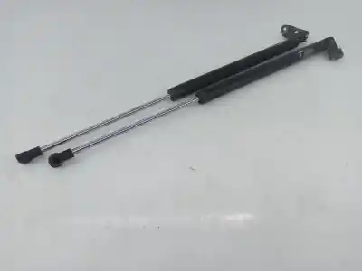 Peça sobressalente para automóvel em segunda mão amortecedores do tronco / porta por mazda 5 (cr19) 2.0 cd (cr19) referências oem iam 