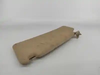 Peça sobressalente para automóvel em segunda mão para-sol direito por bmw x3 (e83) 2.0 d referências oem iam   