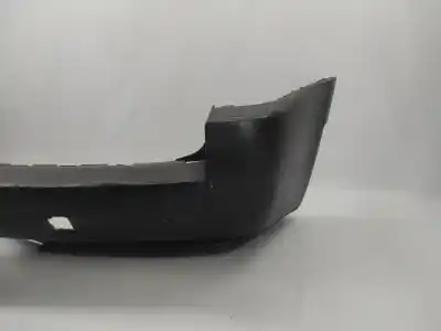 Second-hand car spare part rear bumper for bmw x3 (e83) 2.0 d oem iam references   