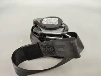 Second-hand car spare part front right seat belt for audi a3 (8p1) 1.6 gpl 2006 3p oem iam references 602134700