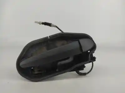 Pezzo di ricambio per auto di seconda mano maniglia esterna posteriore destra per bmw x3 (e83) 2.0 d riferimenti oem iam 3330984