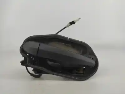 Pezzo di ricambio per auto di seconda mano maniglia esterna posteriore sinistra per bmw x3 (e83) 2.0 d riferimenti oem iam 3330983