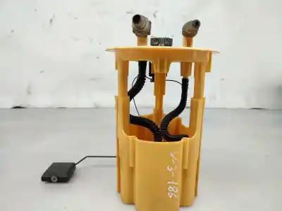 Peça sobressalente para automóvel em segunda mão boia / bomba combustível por citroen c2 (jm_) 1.4 hdi referências oem iam 9645161680