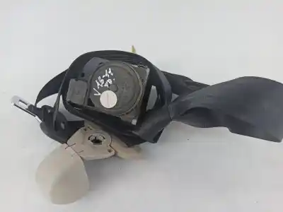 Peça sobressalente para automóvel em segunda mão cinto de segurança traseiro direito por mazda 5 (cr19) 2.0 cd (cr19) referências oem iam t89338t