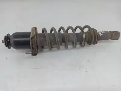 Peça sobressalente para automóvel em segunda mão amortecedor traseiro direito por toyota corolla sedán (_e12_) 1.6 vvt-i (zze121_) referências oem iam 
