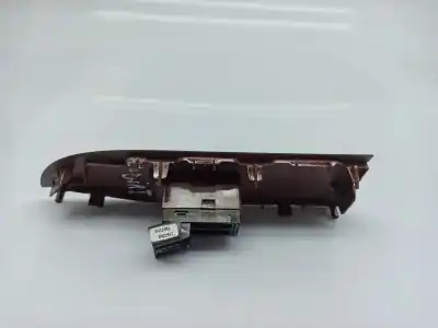 Second-hand car spare part right front power window switch for opel corsa c (x01) 1.2 twinport (f08 f68) oem iam references 8371765j1r9sr  