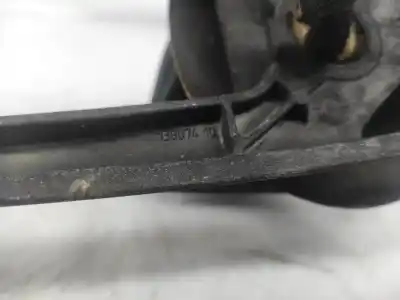 Pièce détachée automobile d'occasion levier pour bmw x3 (e83) 2.0 d références oem iam 13807410  