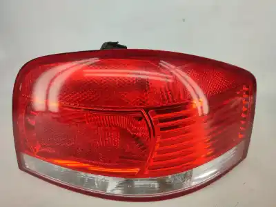 Second-hand car spare part front right headlight for audi a3 (8p1) 1.6 gpl 2006 3p oem iam references 8p0945096