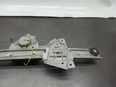 Second-hand car spare part driver left window regulator for opel corsa c (x01) 1.2 twinport (f08 f68) oem iam references 8346065j00  