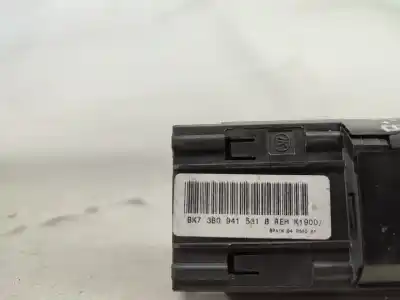 Автозапчасти б/у выключатель переднего правого окна за skoda fabia i break (6y5) 1.2 gasolina 2004 5p ссылки oem iam 5j0867435  
