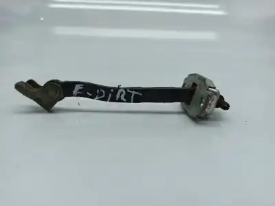 Автозапчастина б/у фільм дверей для opel corsa c (x01) 1.2 twinport (f08 f68) посилання на oem iam   