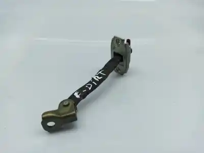 Автозапчастина б/у фільм дверей для opel corsa c (x01) 1.2 twinport (f08 f68) посилання на oem iam   