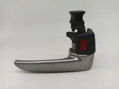 Second-hand car spare part interior right front handle for mazda 3 (bk) 1.3 (bk14) oem iam references 
