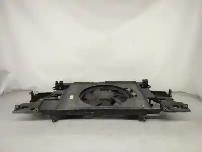 Peça sobressalente para automóvel em segunda mão ventilador de aquecimento por renault fluence (l30_) z.e. elétrico 2013 4p referências oem iam 752107160r