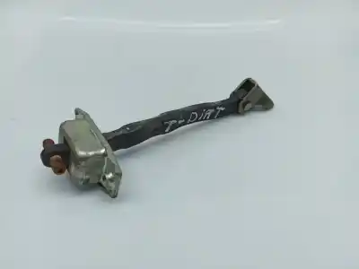 Автозапчастина б/у фільм дверей для opel corsa c (x01) 1.2 twinport (f08 f68) посилання на oem iam   