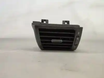 Peça sobressalente para automóvel em segunda mão grelha / difusor de ar por bmw 3 (e46) 320 d referências oem iam 