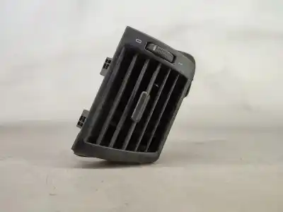 Second-hand car spare part air ventilation grille for bmw 3 (e46) 320 d oem iam references   