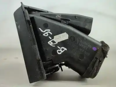 Second-hand car spare part air ventilation grille for bmw 3 (e46) 320 d oem iam references   