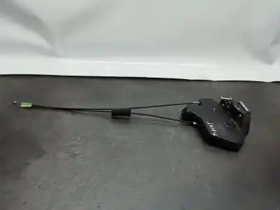 Piesă de schimb auto la mâna a doua încuietoare ușa din dreapta spate pentru opel corsa c (x01) 1.2 twinport (f08 f68) referințe oem iam 34s60329164