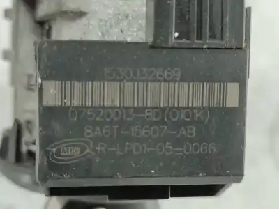 Автозапчасти б/у переключатель стартера за ford fiesta vi (cb1, ccn) 1.4 tdci ссылки oem iam 9v213f880eb  