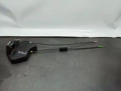 Piesă de schimb auto la mâna a doua încuietoare ușa din spate stânga pentru opel corsa c (x01) 1.2 twinport (f08 f68) referințe oem iam 34s60328215