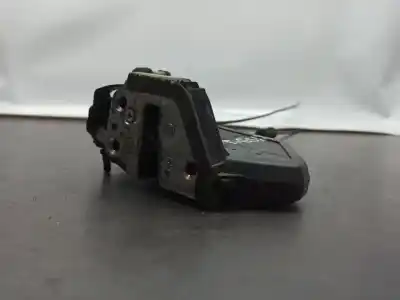 Автозапчастина б/у замок дверей заднього лівого для opel corsa c (x01) 1.2 twinport (f08 f68) посилання на oem iam 34s60328215  