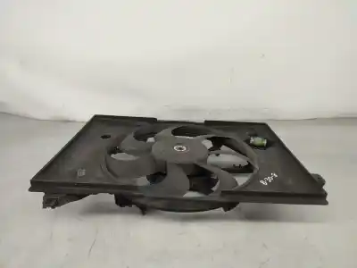 Peça sobressalente para automóvel em segunda mão ventilador de aquecimento por kia cerato (ld) 1.6 crdi referências oem iam 25380-xxxxx