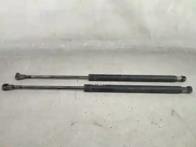 Second-hand car spare part tailgate gas strut for fiat 500 (312_) 1.2 (312axa1a) oem iam references 023033