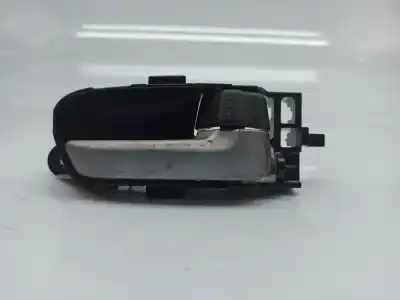 Piesă de schimb auto la mâna a doua interior mânerul dreapta fata pentru opel corsa c (x01) 1.2 twinport (f08 f68) referințe oem iam 