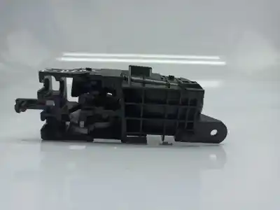 Автозапчастина б/у усередині передня права ручка для opel corsa c (x01) 1.2 twinport (f08 f68) посилання на oem iam   