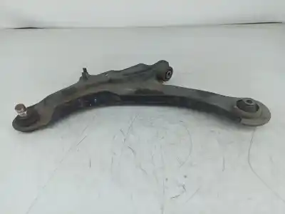 Pièce détachée automobile d'occasion bras de suspension superieur avant gauche pour renault megane ii sedán (lm0/1_) 1.5 dci (lm02 lm13 lm2a) références oem iam  Pièce détachée automobile d'occasion bras de suspension superieur avant gauche pour renault megane ii sedán (lm0/1_) 1.5 dci (lm02 lm13 lm2a) références oem iam