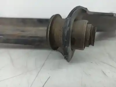 Gebrauchtes Autoersatzteil oberer lenker radaufhängung vorn links zum renault megane ii sedán (lm0/1_) 1.5 dci (lm02 lm13 lm2a) oem-iam-referenzen   