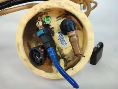 Автозапчасти б/у индикатор за bmw 1 (e87) 118 d ссылки oem iam 6763888  