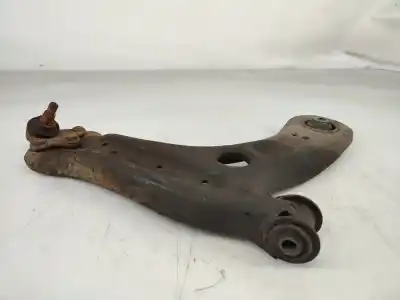 Автозапчастина б/у ПЕРЕДНІЙ ПРАВИЙ НИЖНИЙ РЫЧАГ ПІДВІСКИ для SEAT IBIZA IV (6J5, 6P1)  Посилання на OEM IAM   