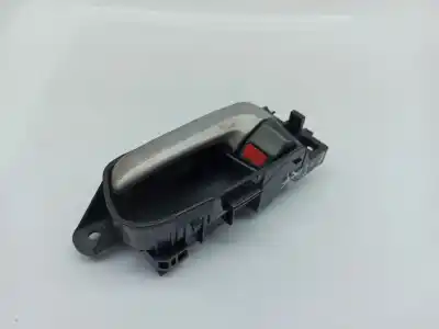 Автозапчастина б/у ліва передня внутрішня ручка для opel corsa c (x01) 1.2 twinport (f08 f68) посилання на oem iam   