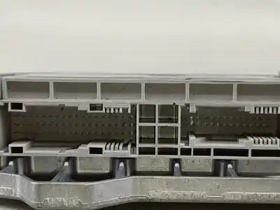 Second-hand car spare part airbag control unit for bmw 1 (e87) 118 d oem iam references 6577696460701  